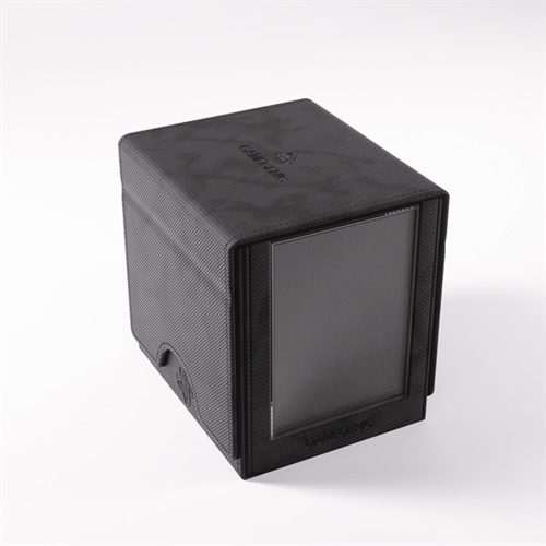 Gamegenic - Sidekick PRO 100+ XL Convertible - Sort - Deck Box